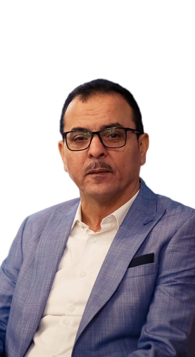 Broman facilities management CEO